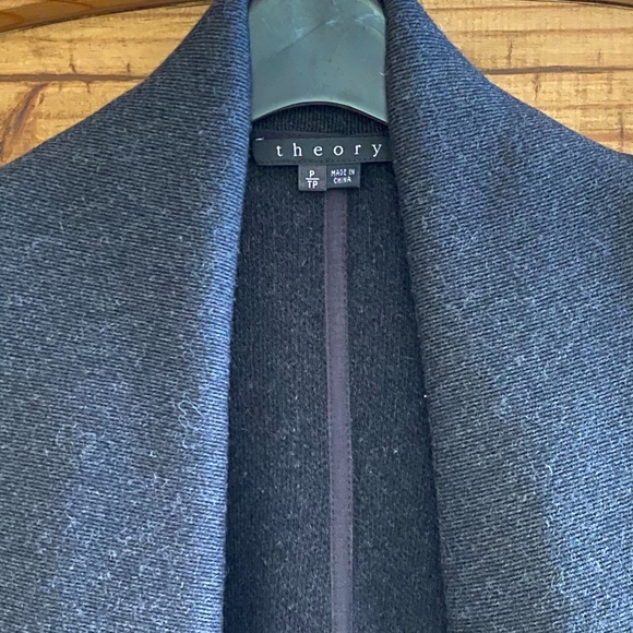 Fleece Jacket - Picture 2 of 4